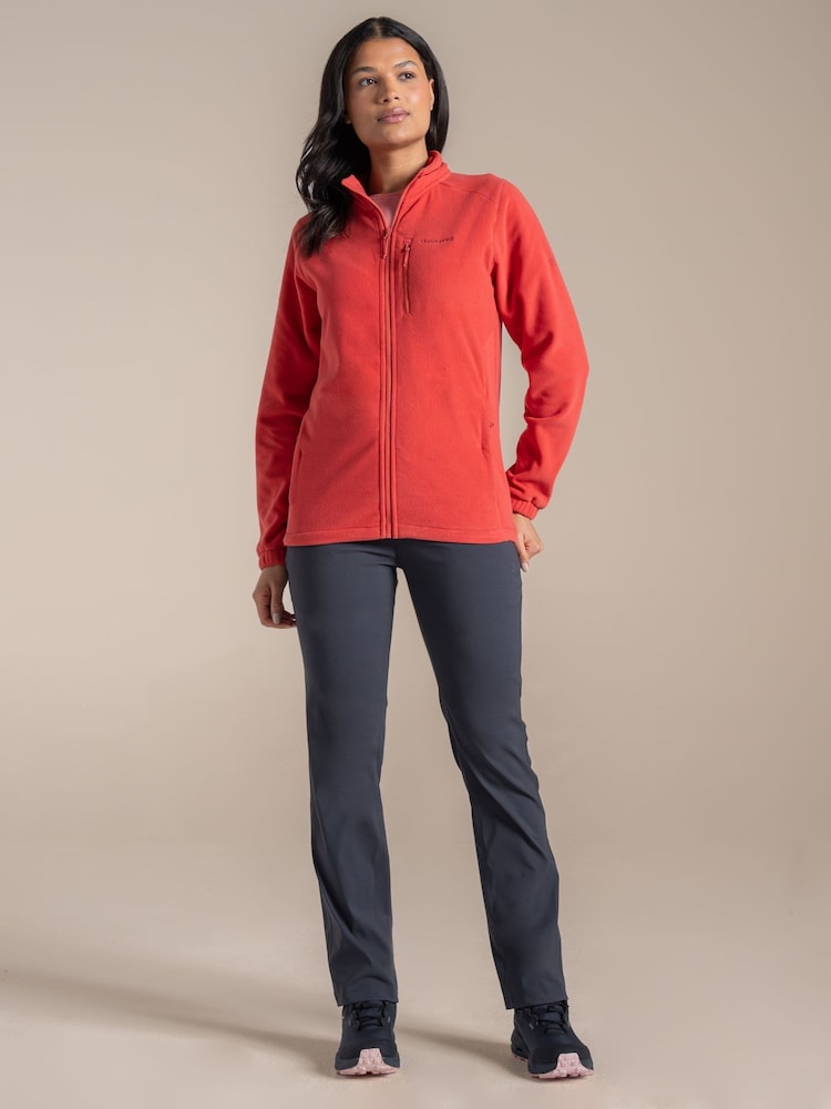 Craghoppers Grey Kiwi Pro Iii Trousers - Image 2 of 6