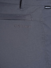 Craghoppers Grey Kiwi Pro Iii Trousers - Image 4 of 6