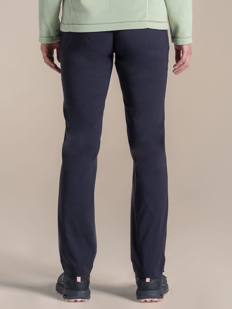 Craghoppers Blue Kiwi Pro Trousers - Image 2 of 7