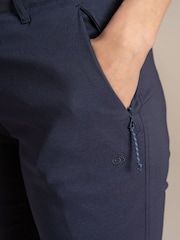 Craghoppers Blue Kiwi Pro Trousers - Image 6 of 7