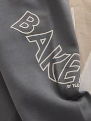 Sand - Baker by Ted Baker Oversized Genser og Joggebukser Sett - Bilde 6 av 7