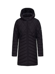 Trespass Dania Hybrid Coat - Imagen 1 de 2