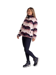 Trespass Ovie Fleece - 4의 이미지 1