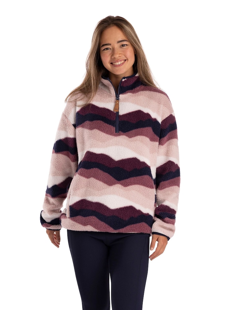 Trespass Ovie Fleece - 4의 이미지 2