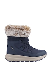 Cotswolds Blue Guiting Waterproof Winter Boots - Image 1 of 1