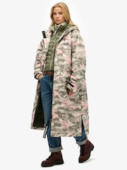 Superdry Robe-jakke - Bilde 1 av 7