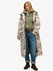 Superdry Robe-jakke - Bilde 2 av 7