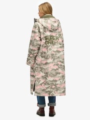 Superdry Robe-jakke - Bilde 3 av 7
