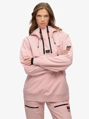 Superdry Freestyle Softshell Ski-hettegenser - Bilde 1 av 6