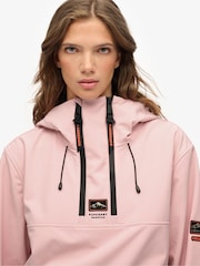 Superdry Freestyle Softshell Ski-hettegenser - Bilde 4 av 6