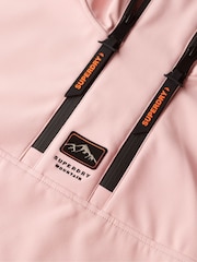 Superdry Freestyle Softshell Ski-hettegenser - Bilde 6 av 6