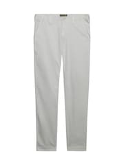 Superdry Grey Utility Chino Trousers - Image 6 of 7
