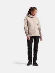 Negru - Didriksons Juna Shower Proof Pants - Imaginea 1 din 3