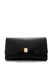 Kate Spade Black 25mm Deco Belt Bag - Image 1 of 4