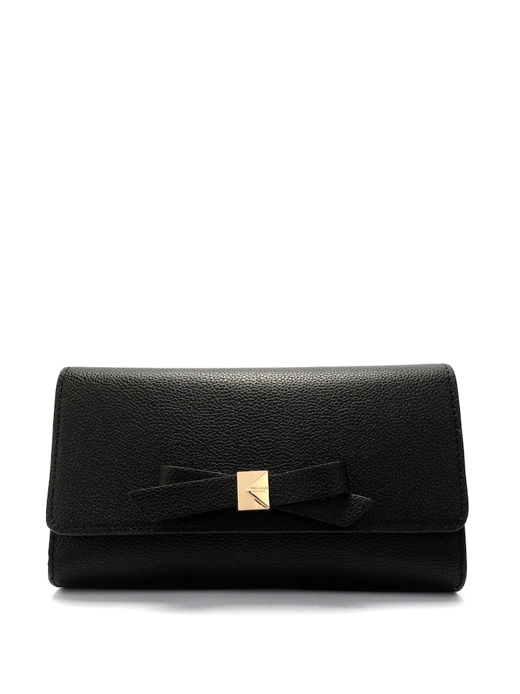 Kate Spade Black 25mm Deco Belt Bag - Image 1 of 4