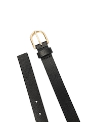 Kate Spade Black 25mm Deco Belt Bag - Image 3 of 4