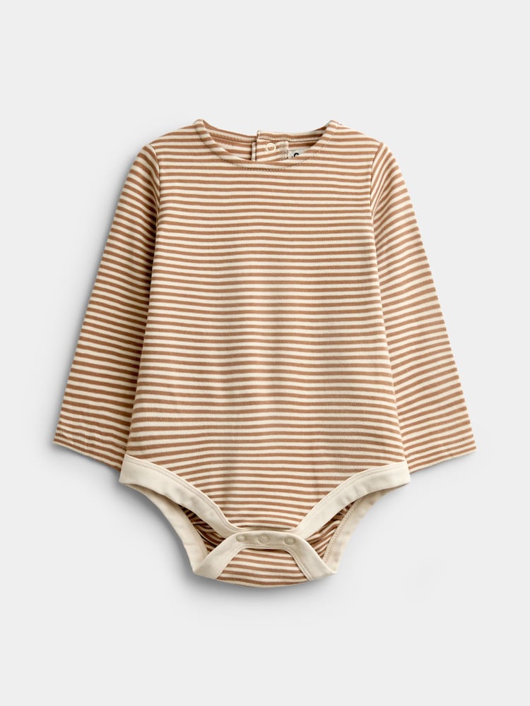 Jojo Maman Bébé Vezeni treger pantalone & Set Bodija - Slika 2 od 6 Jojo Maman Bébé Vezeni treger pantalone & Set Bodija - Slika 2 od 6