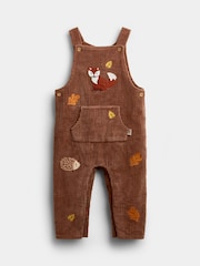 Jojo Maman Bébé Vezeni treger pantalone & Set Bodija - Slika 4 od 6