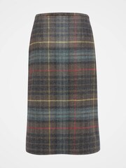 Celtic & Co. Celt Midi Kilt Skirt - Imagen 4 de 4
