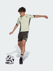adidas Green Real Madrid Tiro Competition Training Jersey - Image 1 of 7