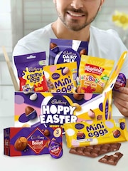 Cadbury Easter Selection Box - Image 1 of 3