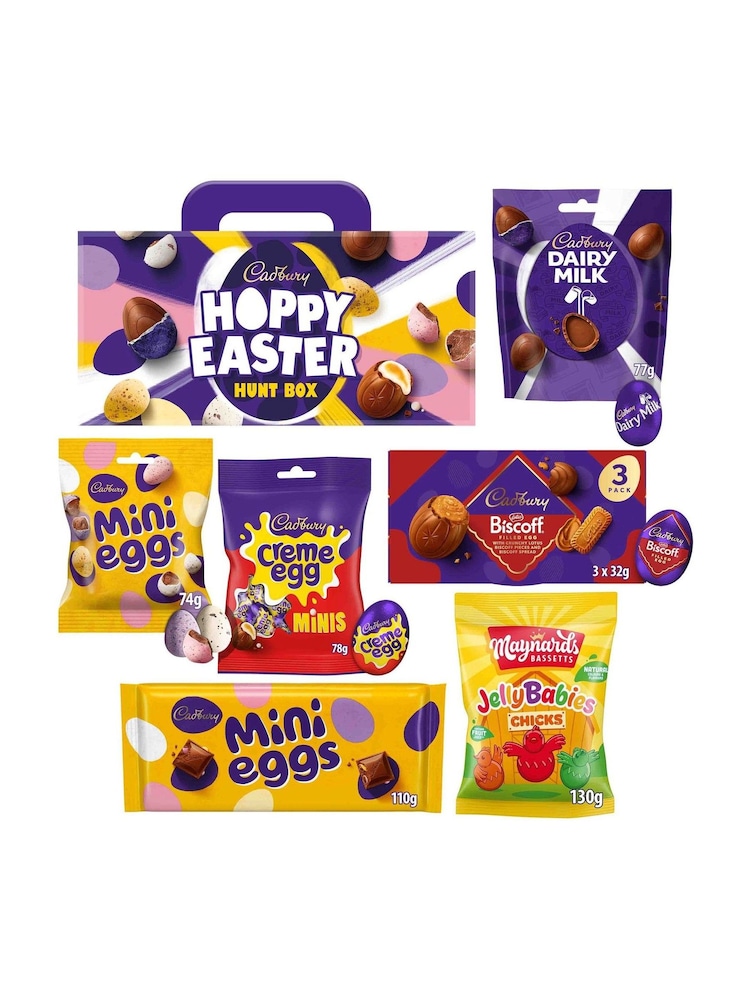 Cadbury Easter Selection Box - Image 3 of 3
