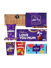 Cadbury Ultimate Mothers Day Chocolate Basket - Image 3 of 3