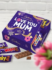 Cadbury Love You Mum Selection Box - Image 1 of 3