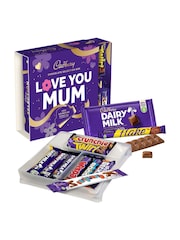 Cadbury Love You Mum Selection Box - Image 2 of 3