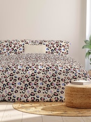 Copenhagen Home Coral Sabor Duvet Cover Set - Image 2 of 2