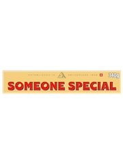 Toblerone Someone Special Milk Chocolate Bar 340g - Image 2 of 3
