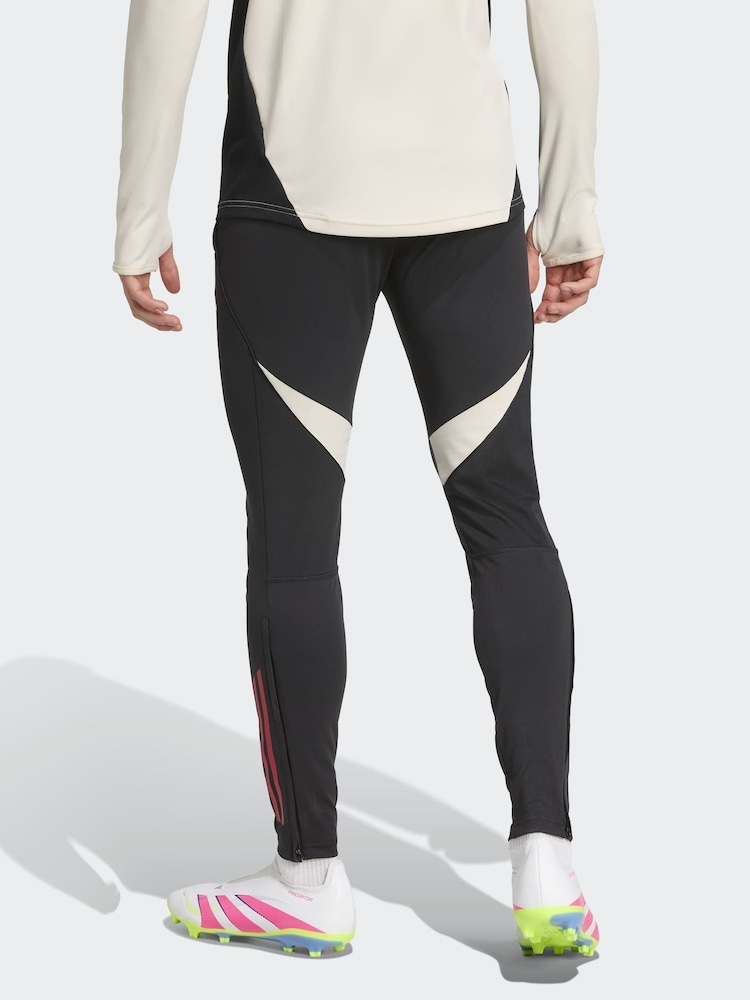 adidas Black Liverpool FC Tiro Competition Training Joggers - Image 2 of 7