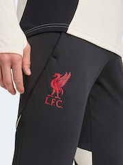 adidas Black Liverpool FC Tiro Competition Training Joggers - Image 5 of 7