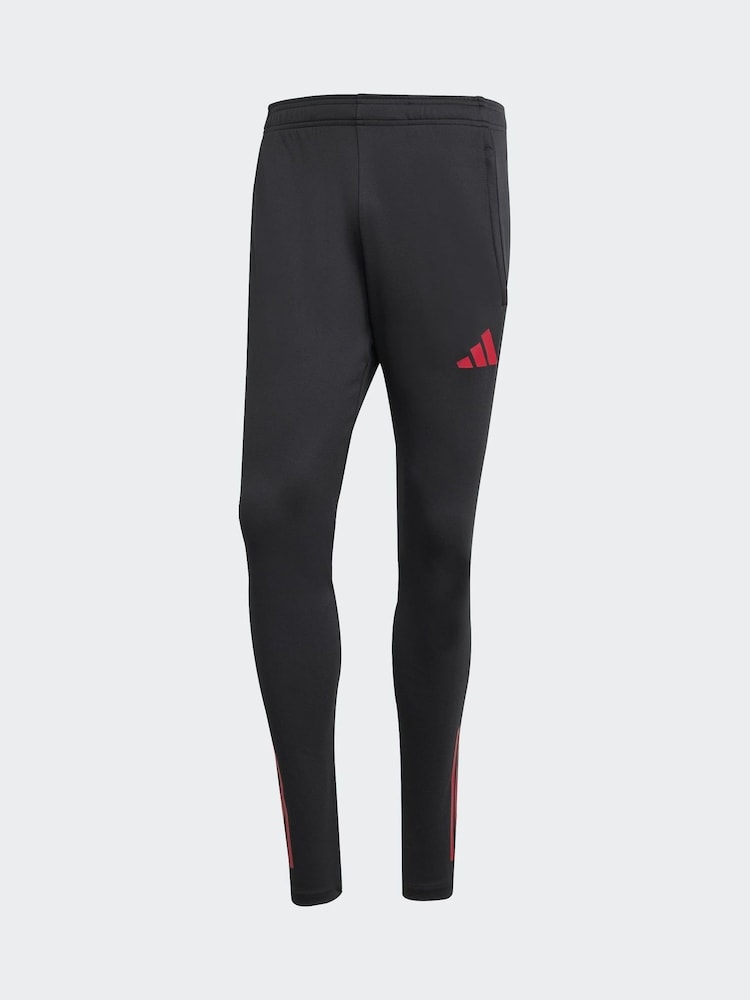 adidas Black Liverpool FC Tiro Competition Training Joggers - Image 7 of 7