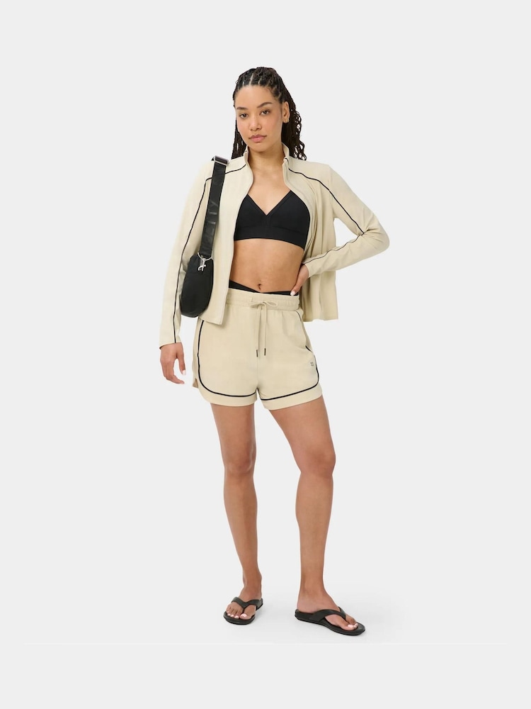 Sweaty Betty Black Core Bikini Top - Image 2 of 5 Sweaty Betty Black Core Bikini Top - Image 2 of 5