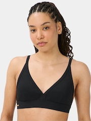Sweaty Betty Black Core Bikini Top - Image 3 of 5