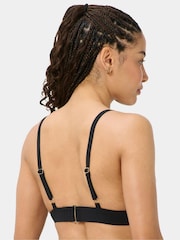 Sweaty Betty Black Core Bikini Top - Image 4 of 5