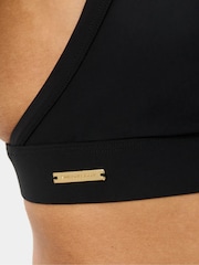 Sweaty Betty Black Core Bikini Top - Image 5 of 5