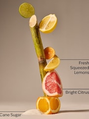 Bath & Body Works Sunshine And Lemons PocketBac Cleansing Hand Gel 29ml - Image 2 of 2