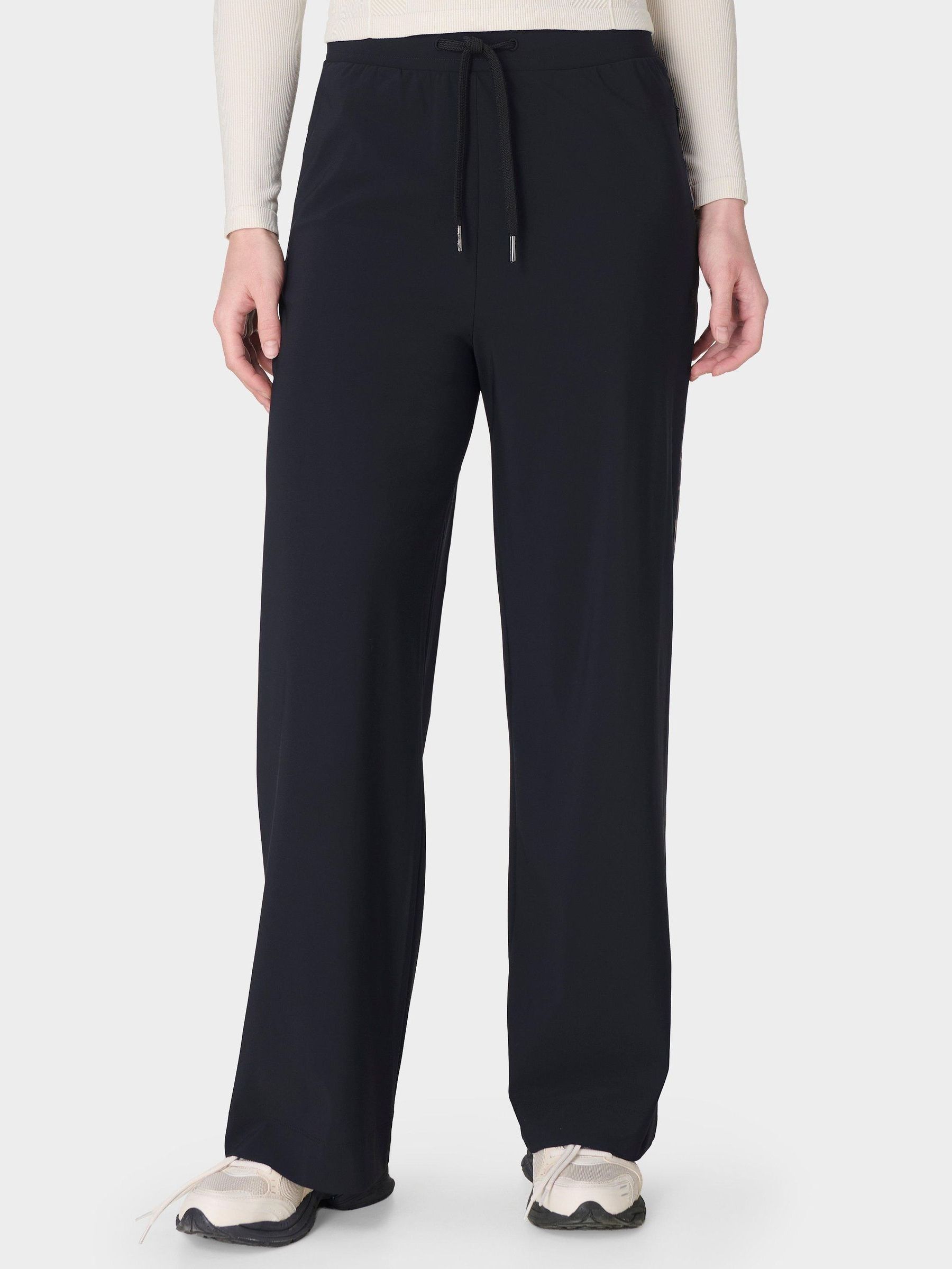 Comprar Sweaty Betty Explorer Wide Leg Printed Side Stripe