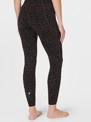 Sweaty Betty Brown Ultimate Studio Leggings - Image 2 of 8