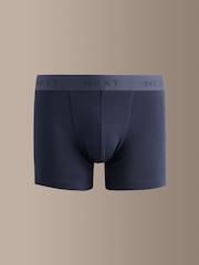 Blue/Green/Red 4 pack Trunks - Image 2 of 8