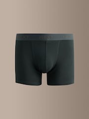 Blue/Green/Red 4 pack Trunks - Image 3 of 8