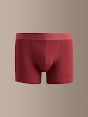 Blue/Green/Red 4 pack Trunks - Image 4 of 8