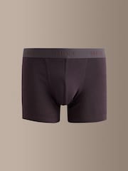 Blue/Green/Red 4 pack Trunks - Image 5 of 8