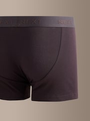 Blue/Green/Red 4 pack Trunks - Image 6 of 8