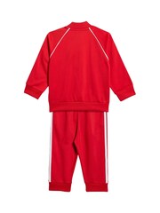 adidas Originals Adicolor SST Tracksuit - 6मध्ये 2 तस्बिर