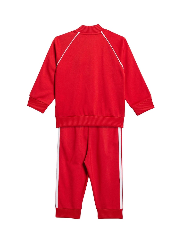 adidas Originals Adicolor SST Tracksuit - 6मध्ये 2 तस्बिर
