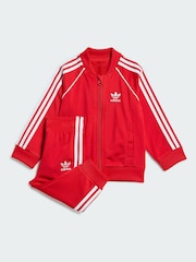 adidas Originals Adicolor SST Tracksuit - 6मध्ये 3 तस्बिर