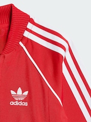 adidas Originals Adicolor SST Tracksuit - 6मध्ये 4 तस्बिर